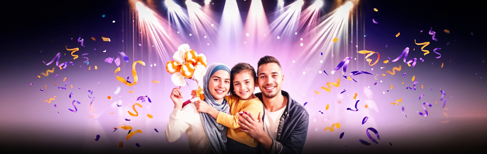 Halal Cinema & Eid Festival 2025