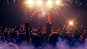 Concerts Vancouver