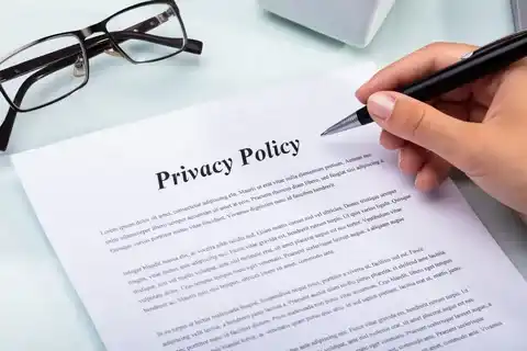 Falls Fest Privacy Policy