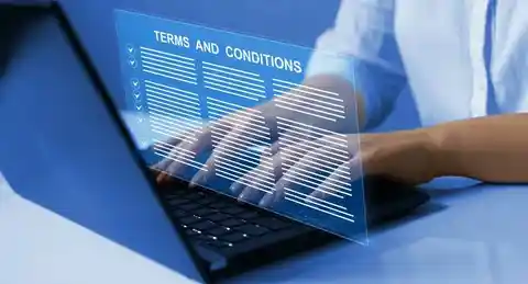 Terms and Conditions of Use – Falls Fest